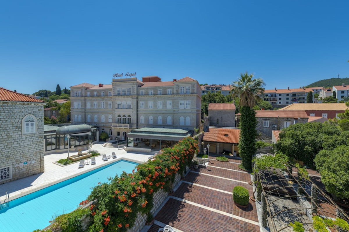 LAPAD HOTEL