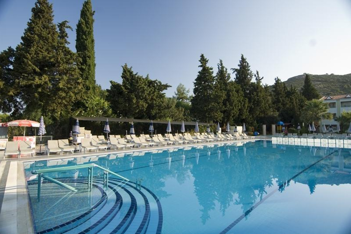 PROXIMA HOTEL