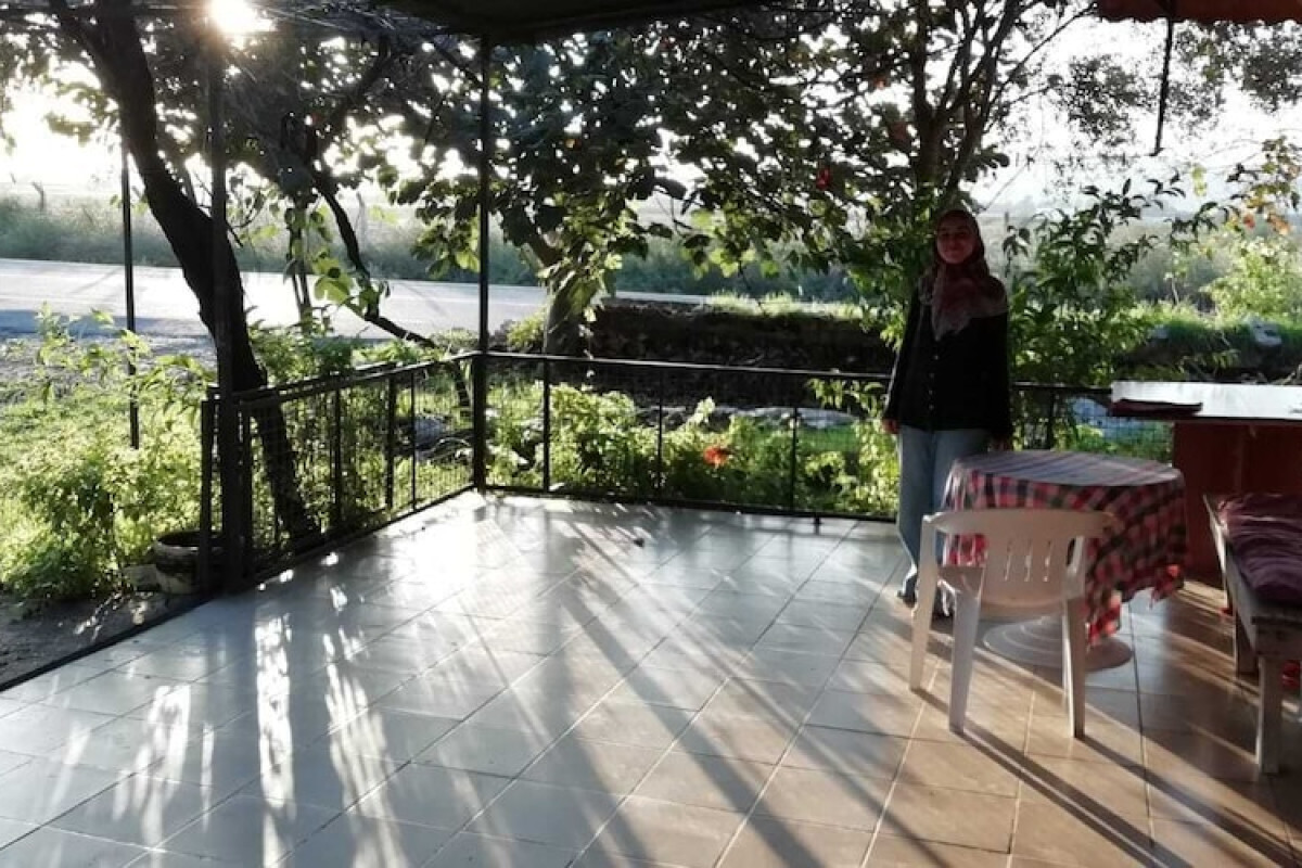 DALAMAN AIRPORT GUESTHOUSE