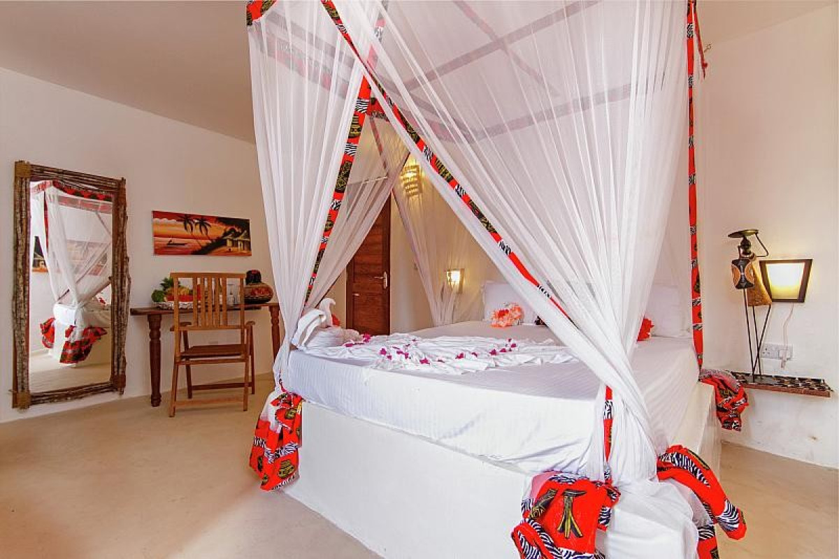 Paradise Beach Resort