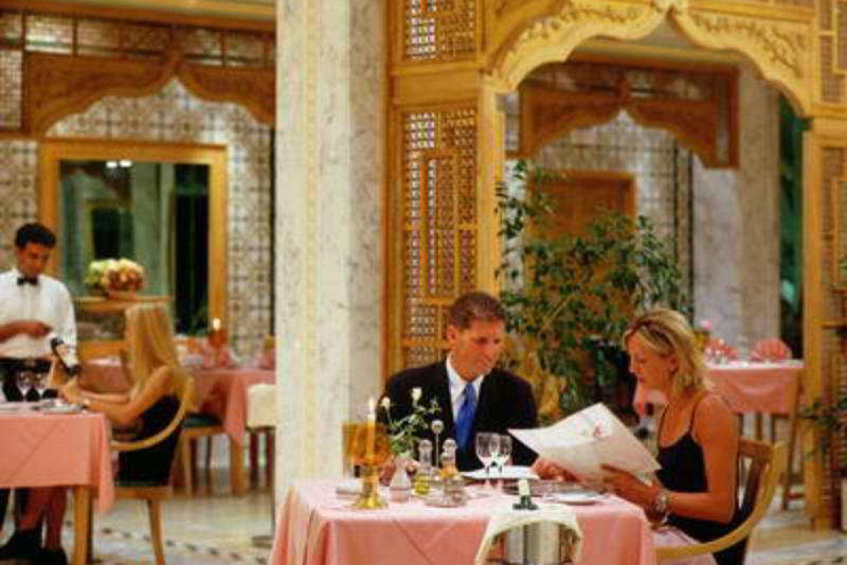 El Mouradi Mahdia