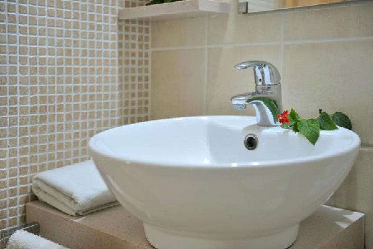 Aristotelis Hotel Fourka
