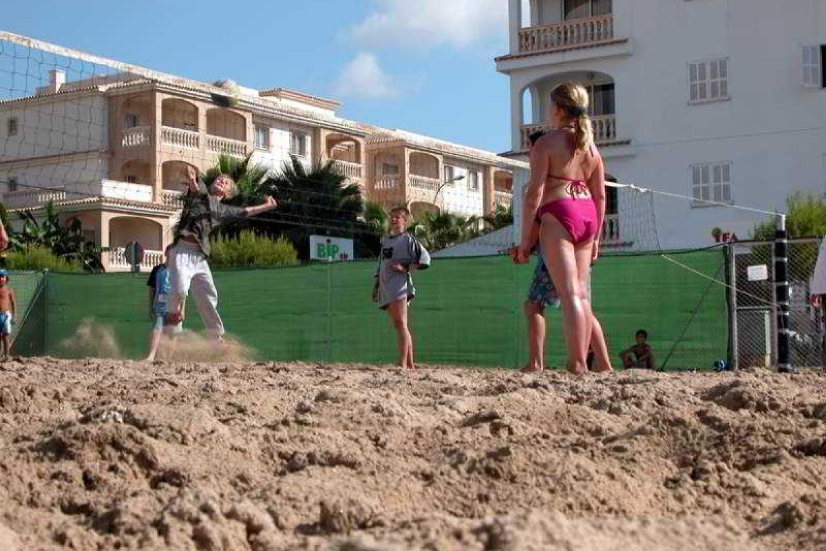 Marins Playa