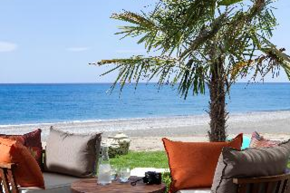 ATLANTICA DREAMS RESORT
