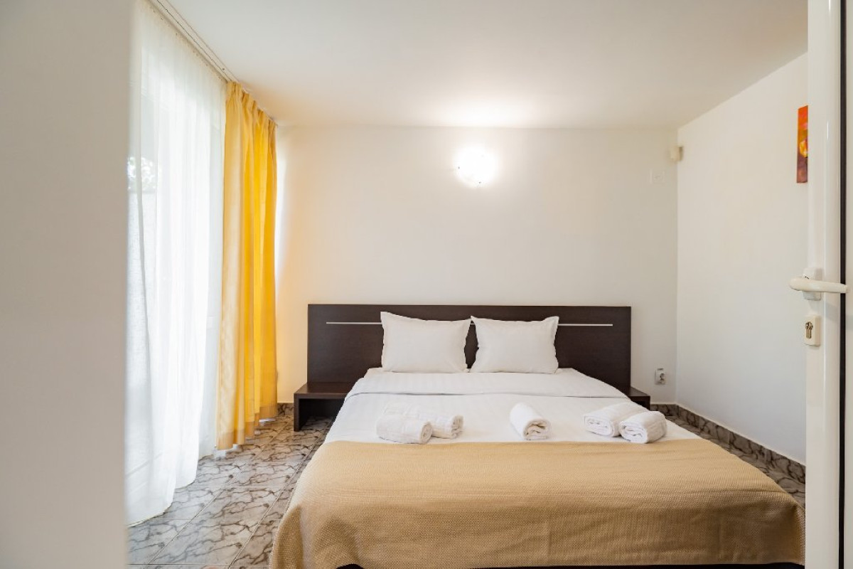 Hotel Diana (Bistrita)
