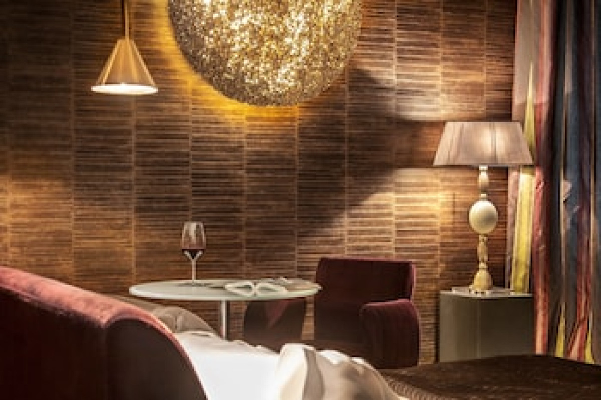 Palazzo Manfredi - Small Luxury Hotels of the World