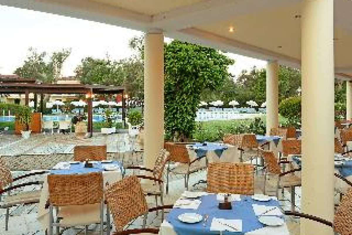 SENTIDO APOLLO PALACE