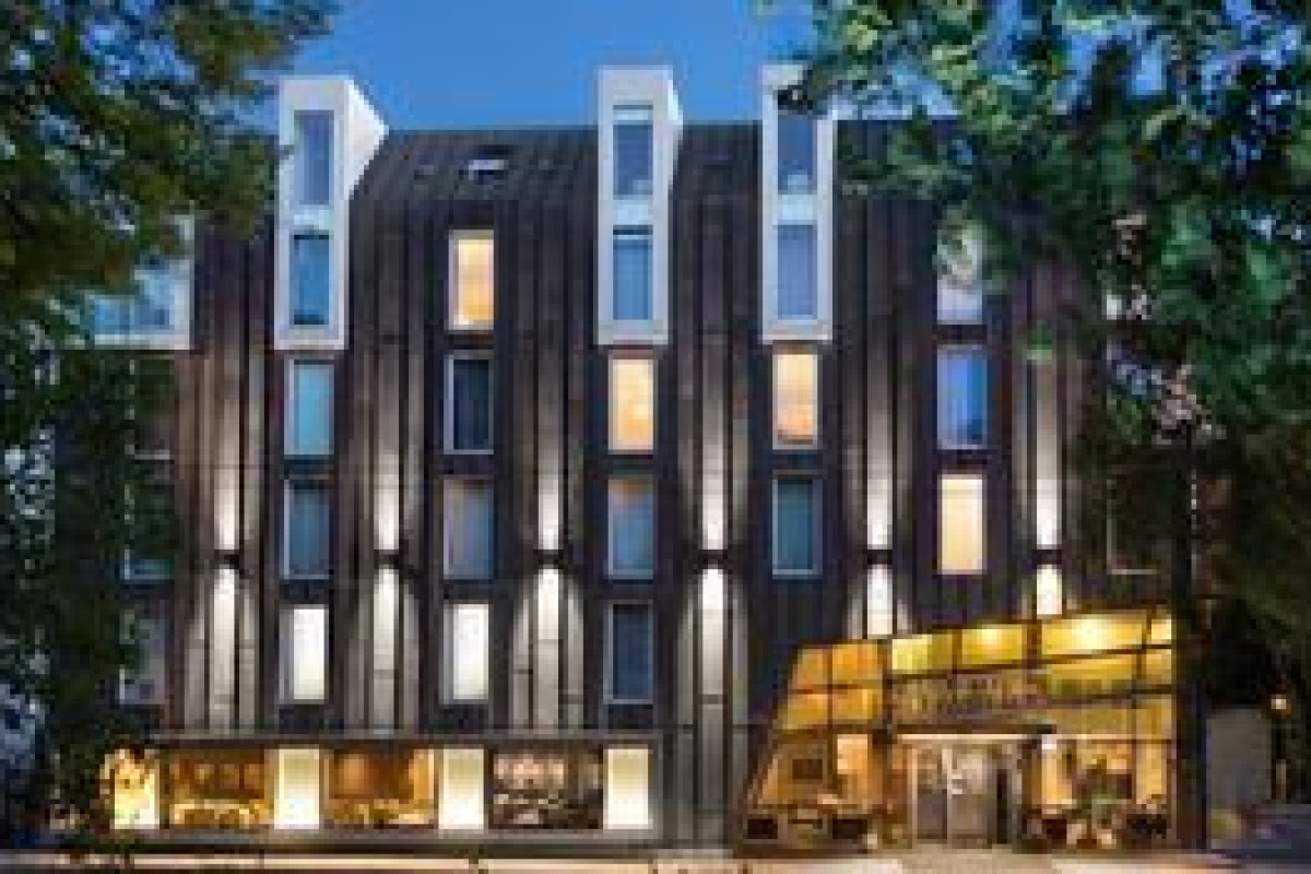 Hotel LErmitage