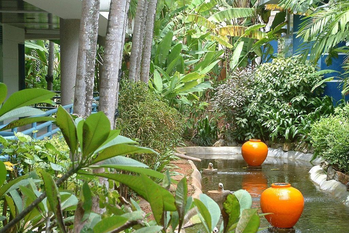 KRABI RESORT