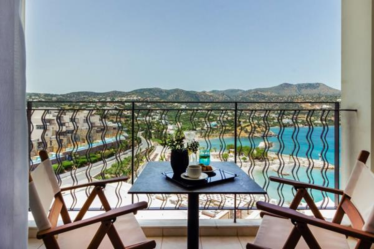 Wyndham Grand Crete Mirabello Bay