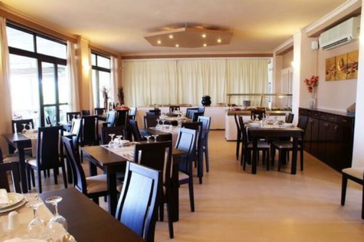 San Marina Hotel