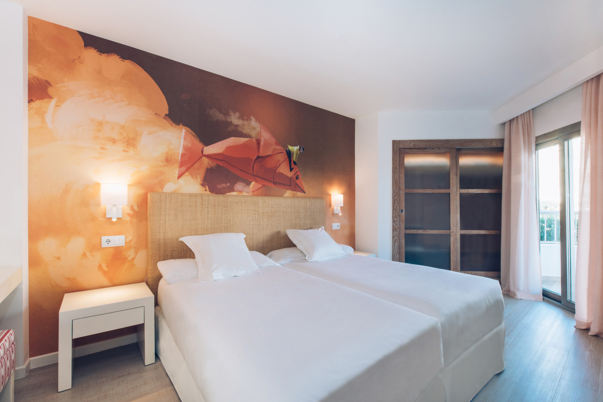 IBEROSTAR SELECTION ALBUFERA PARK