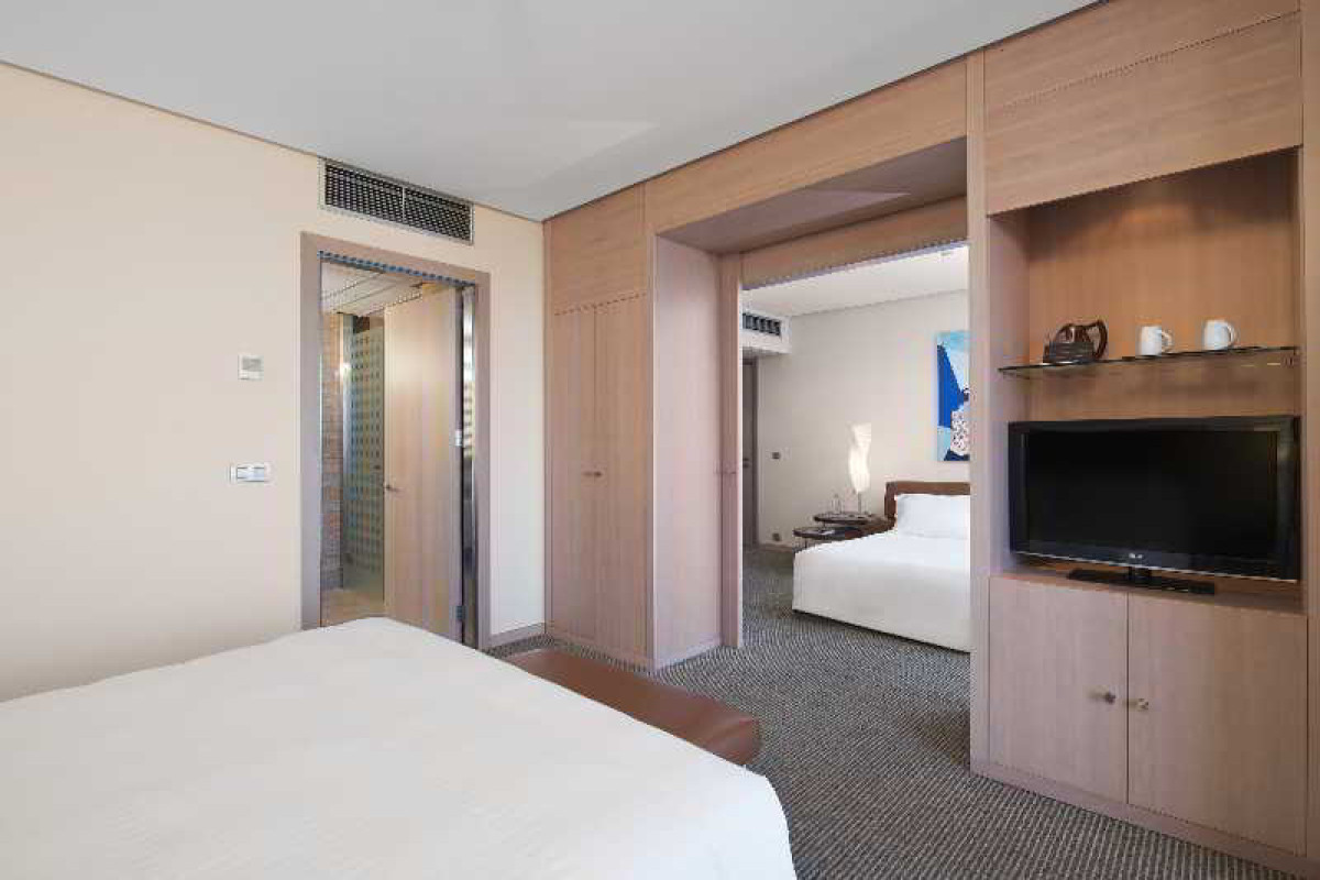 Meliá Valencia