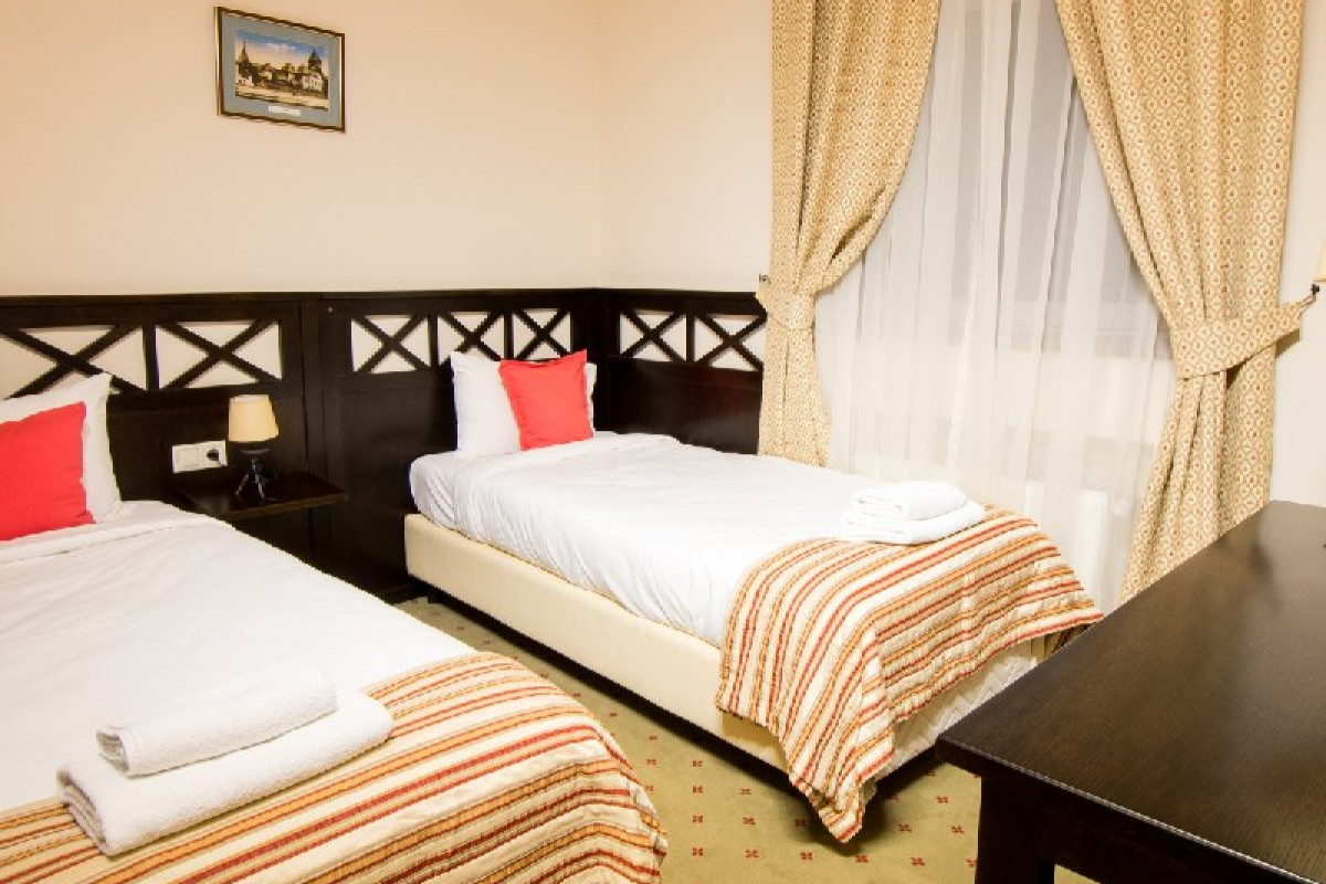 Hotel Gradina Morii