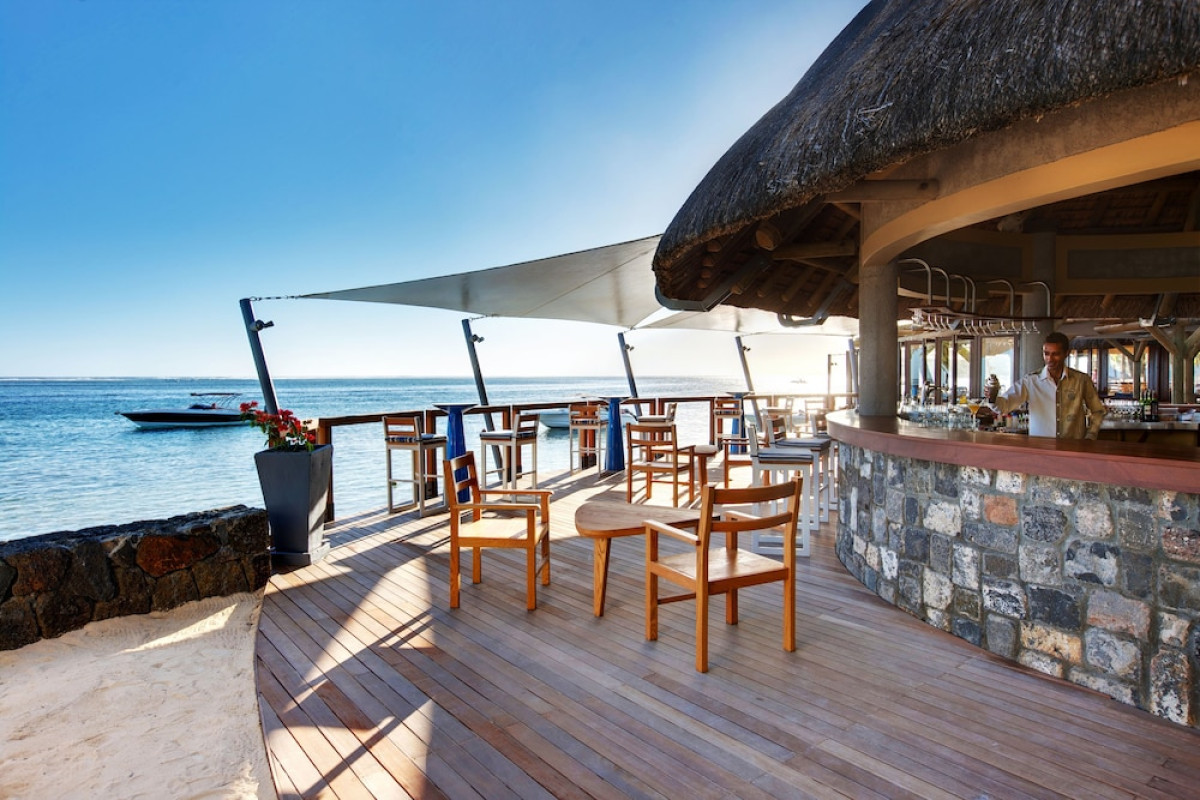 HERITAGE AWALI GOLF AND SPA RESORT