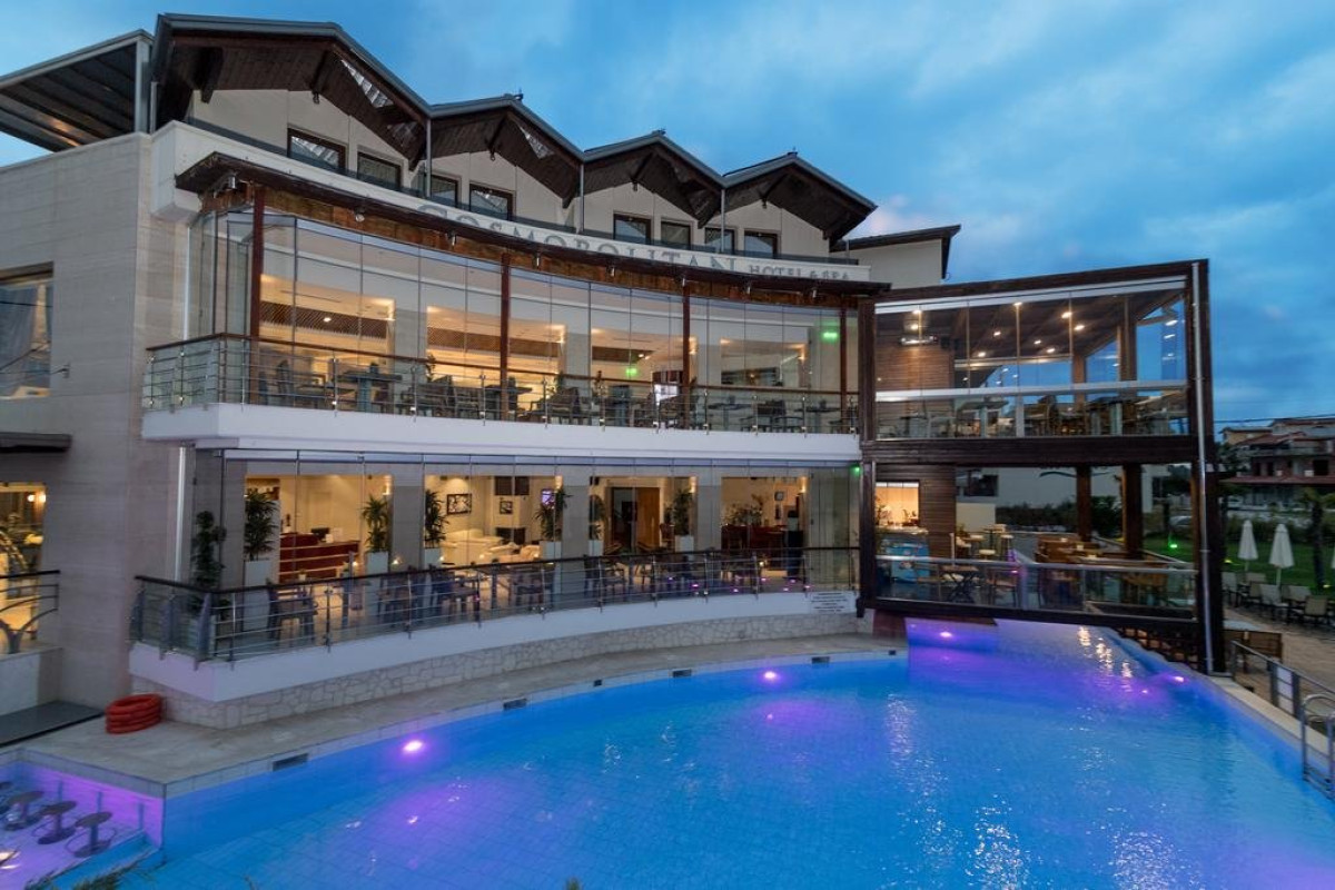 Althea Village (K)