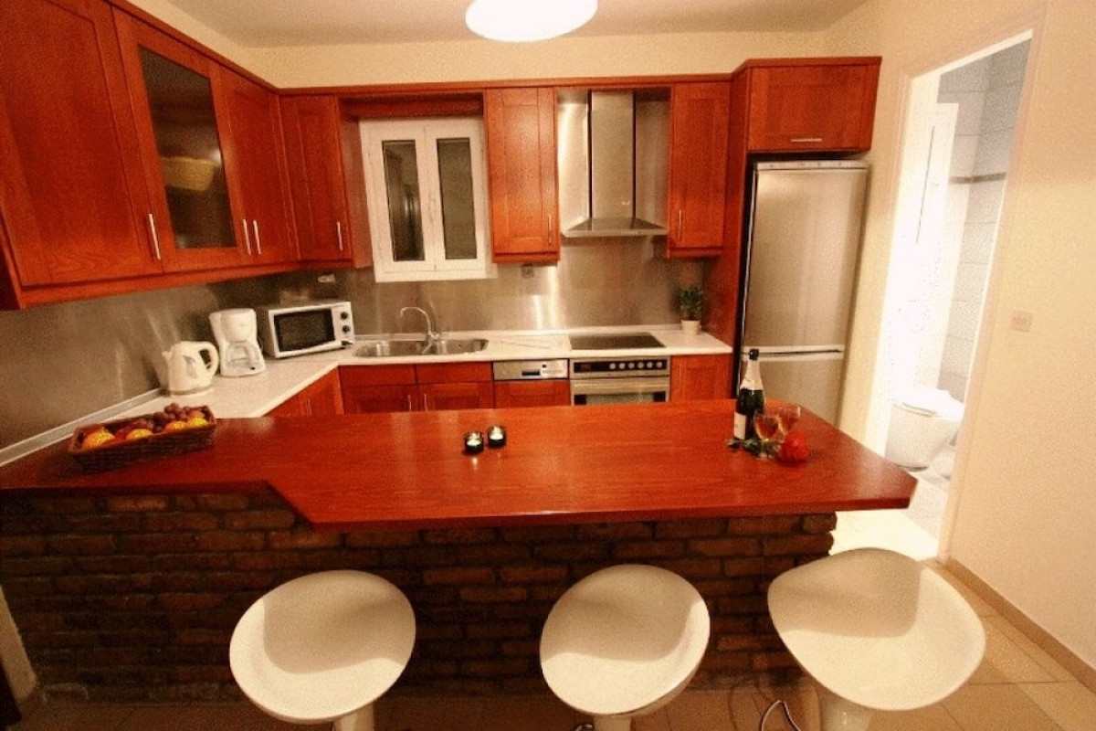 CORFU ISLAND APARTMENT 59
