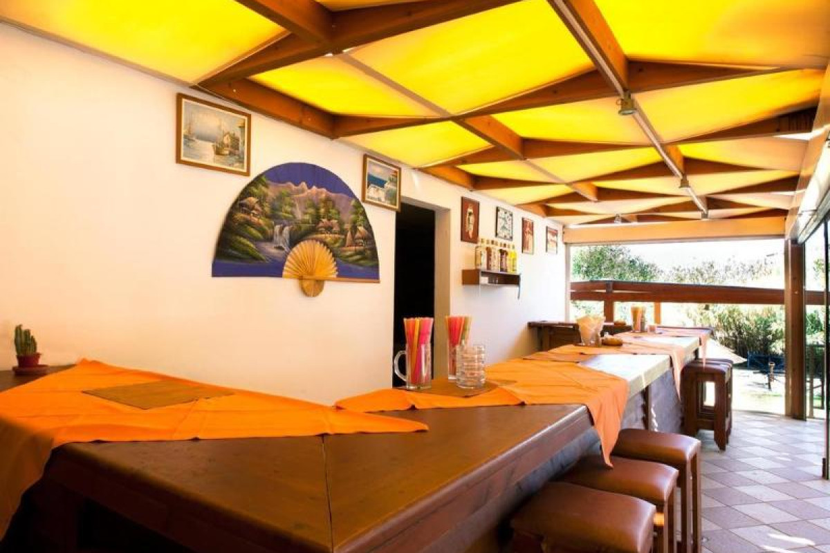 CHC Marilena Hotel