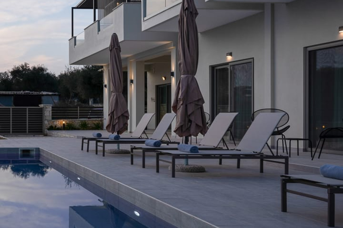 Sarah Luxury Rooms