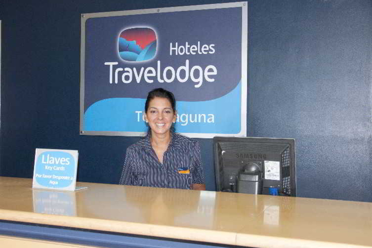 Travelodge Torrelaguna