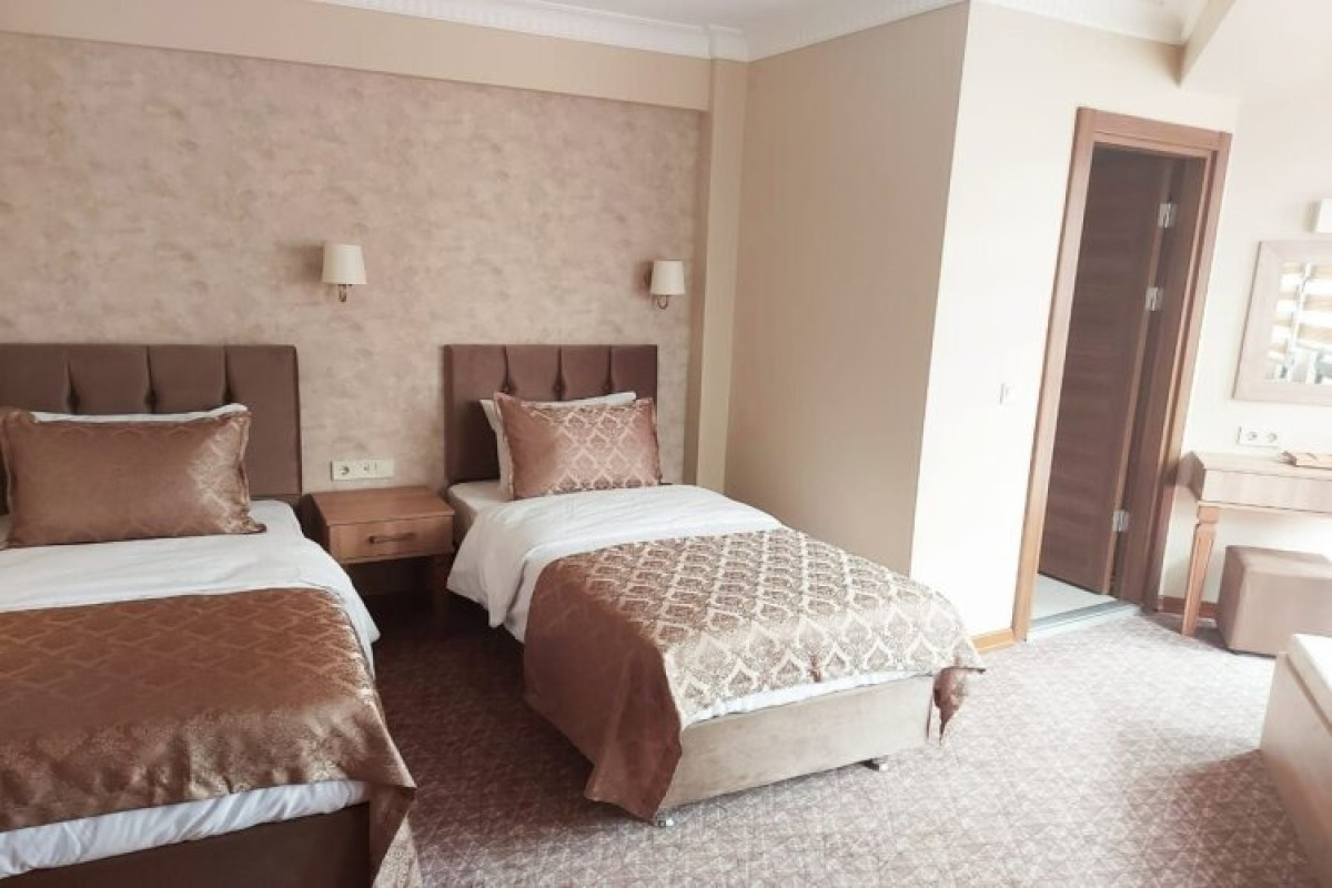 SULTAN HAMIT HOTEL