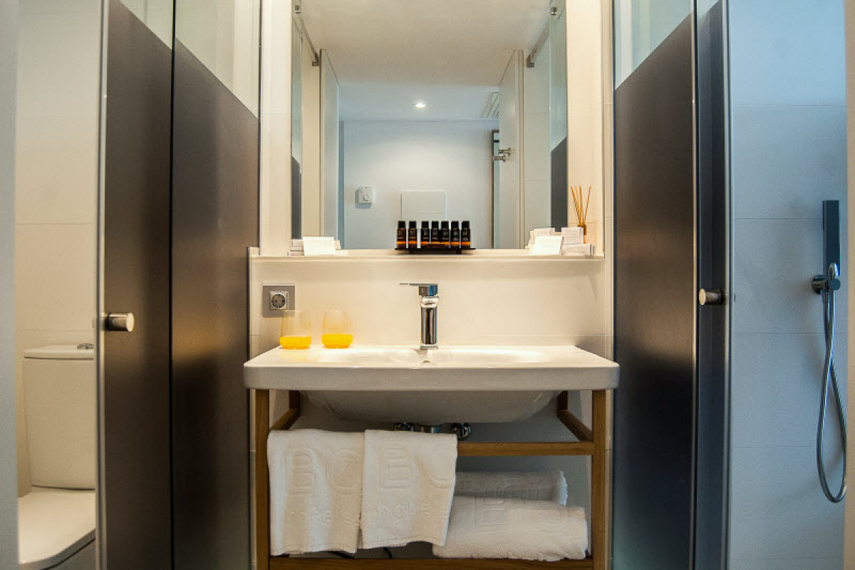 BQ Aguamarina Boutique