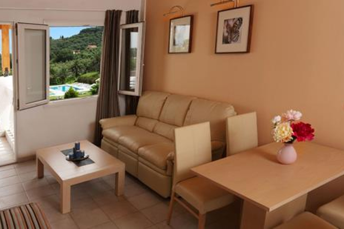 Rebeccas Village