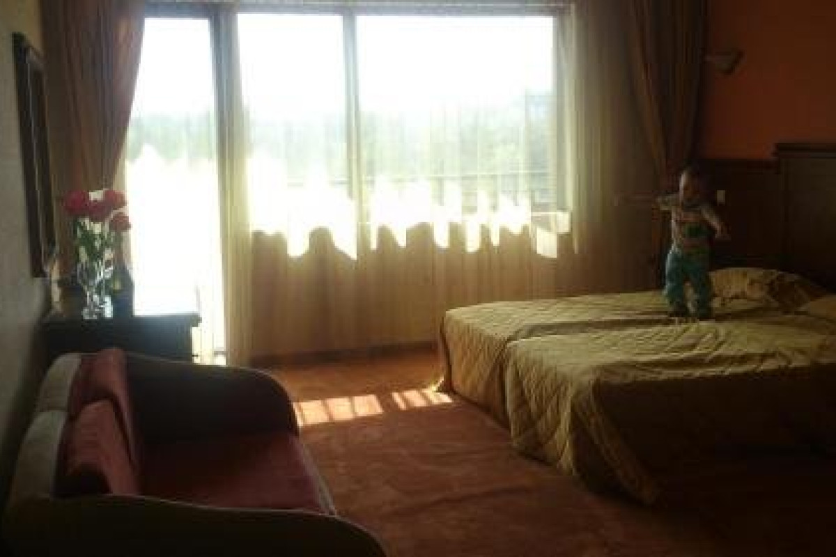 BOLIARI HOTEL