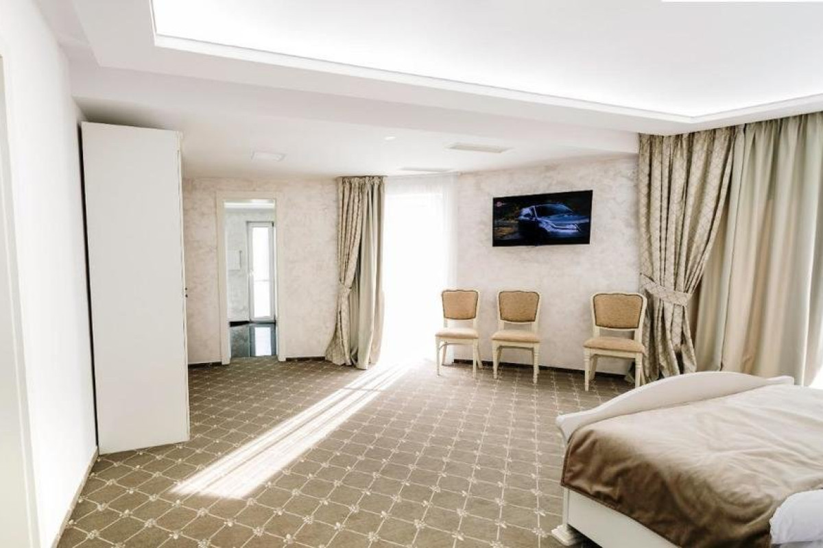 Carpentiere Arena 4*
