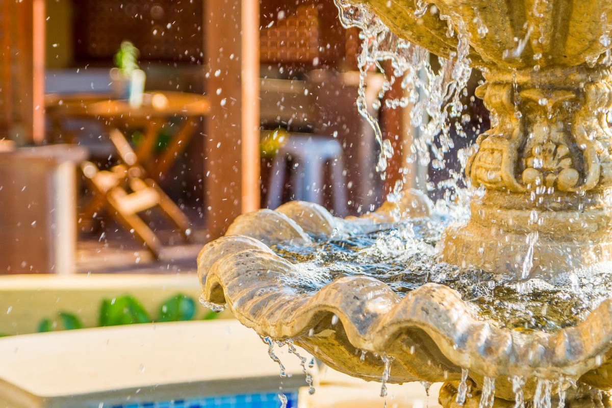 Thalassa Apartments Chania