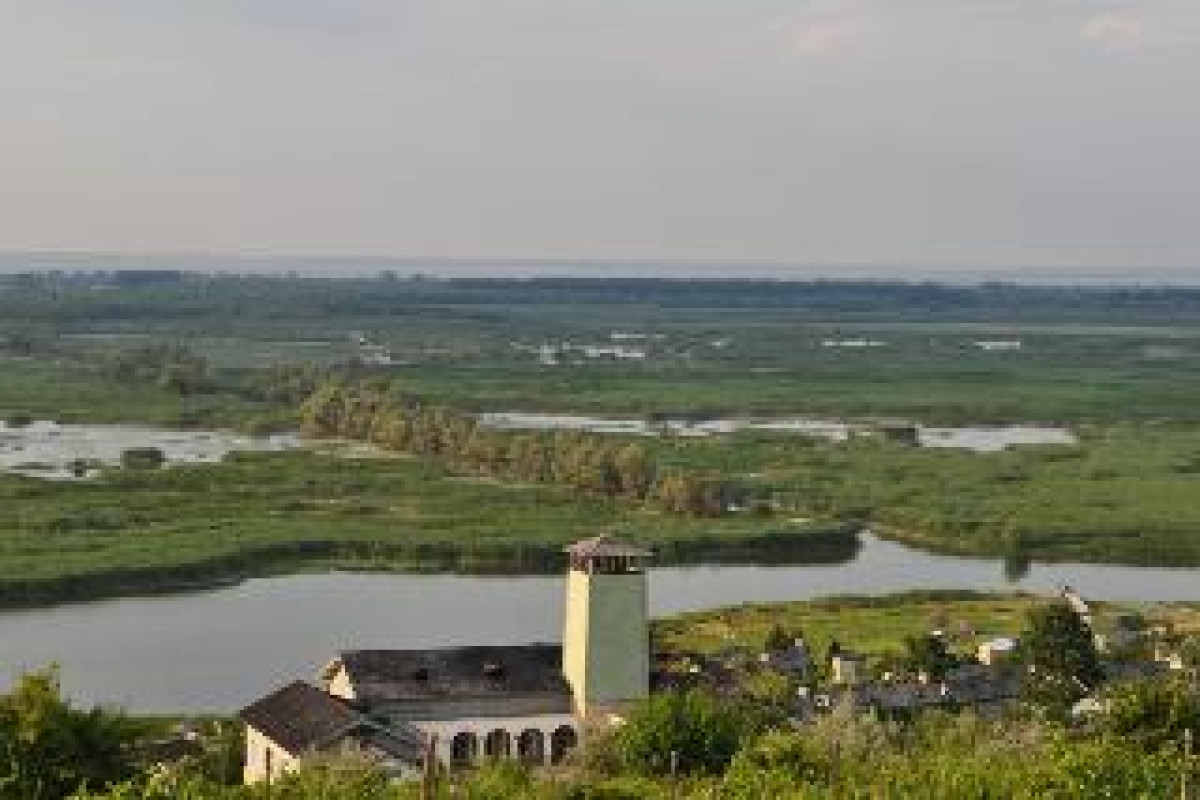 DELTA NATURE RESORT