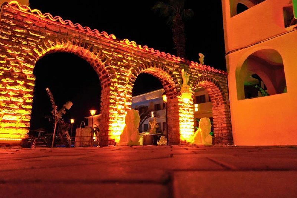 OSCAR SEASIDE HOTEL  SPA