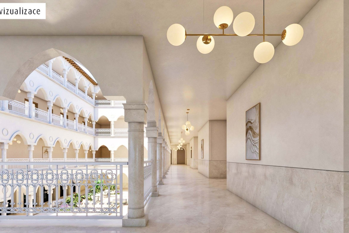 The One Resort Sahl Hasheesh