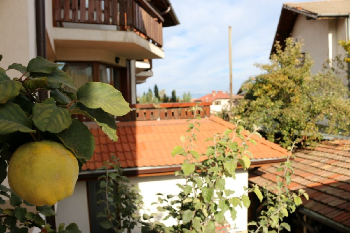 KRALEV DVOR Family Hotel (Bansko) 3*