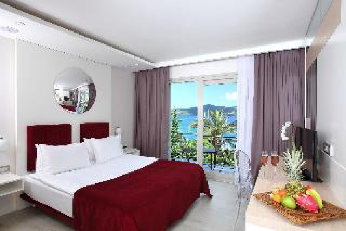 NO 81 HOTEL