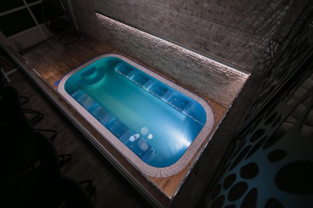 . Afrodita Resort Spa (CM)