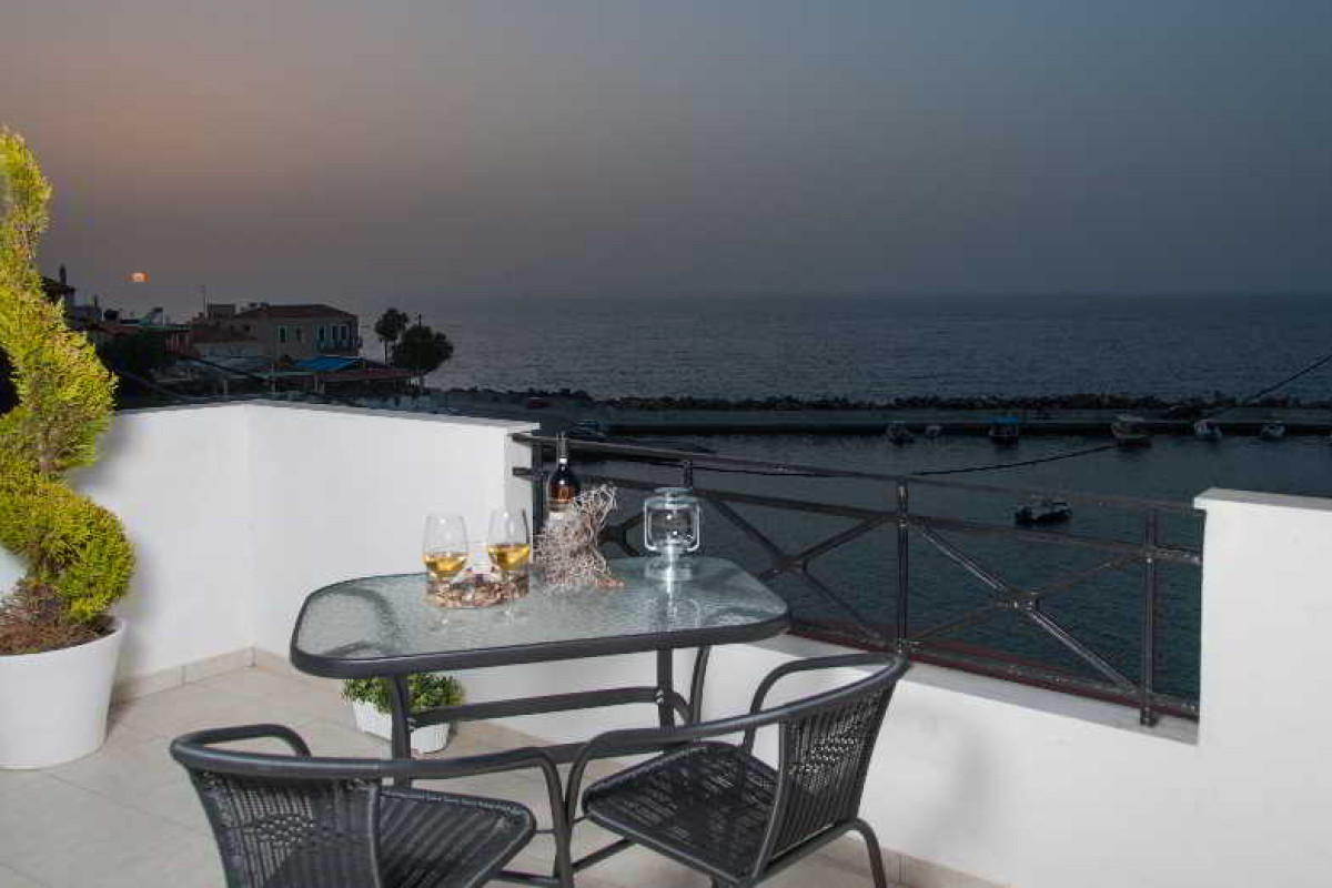 Castello Apartments