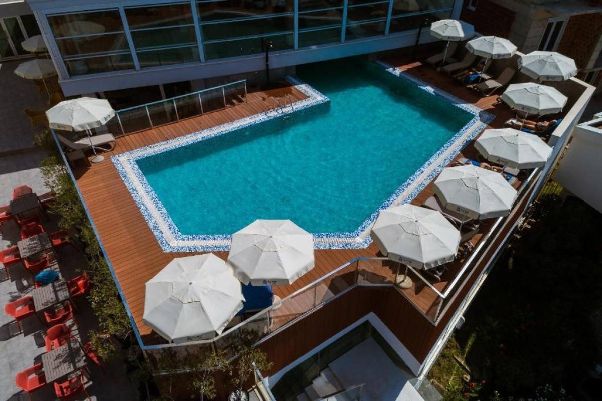 Hotel Sato