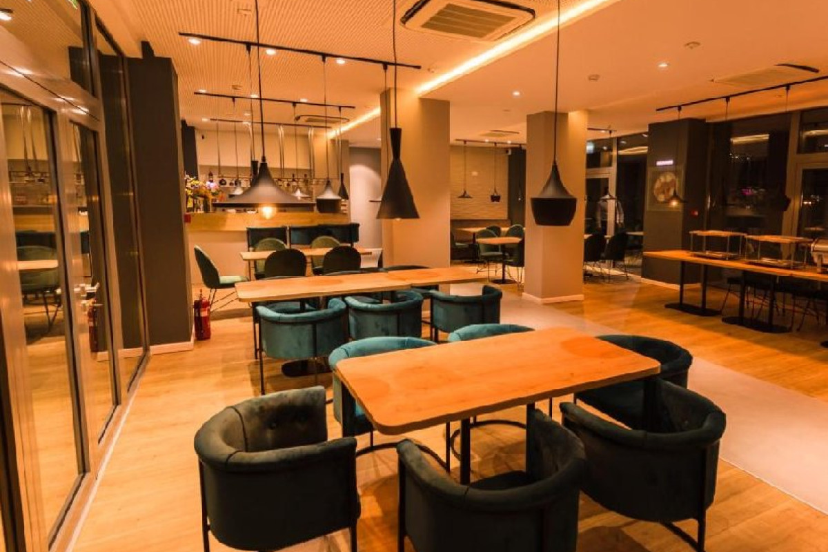 HOTEL ARKA