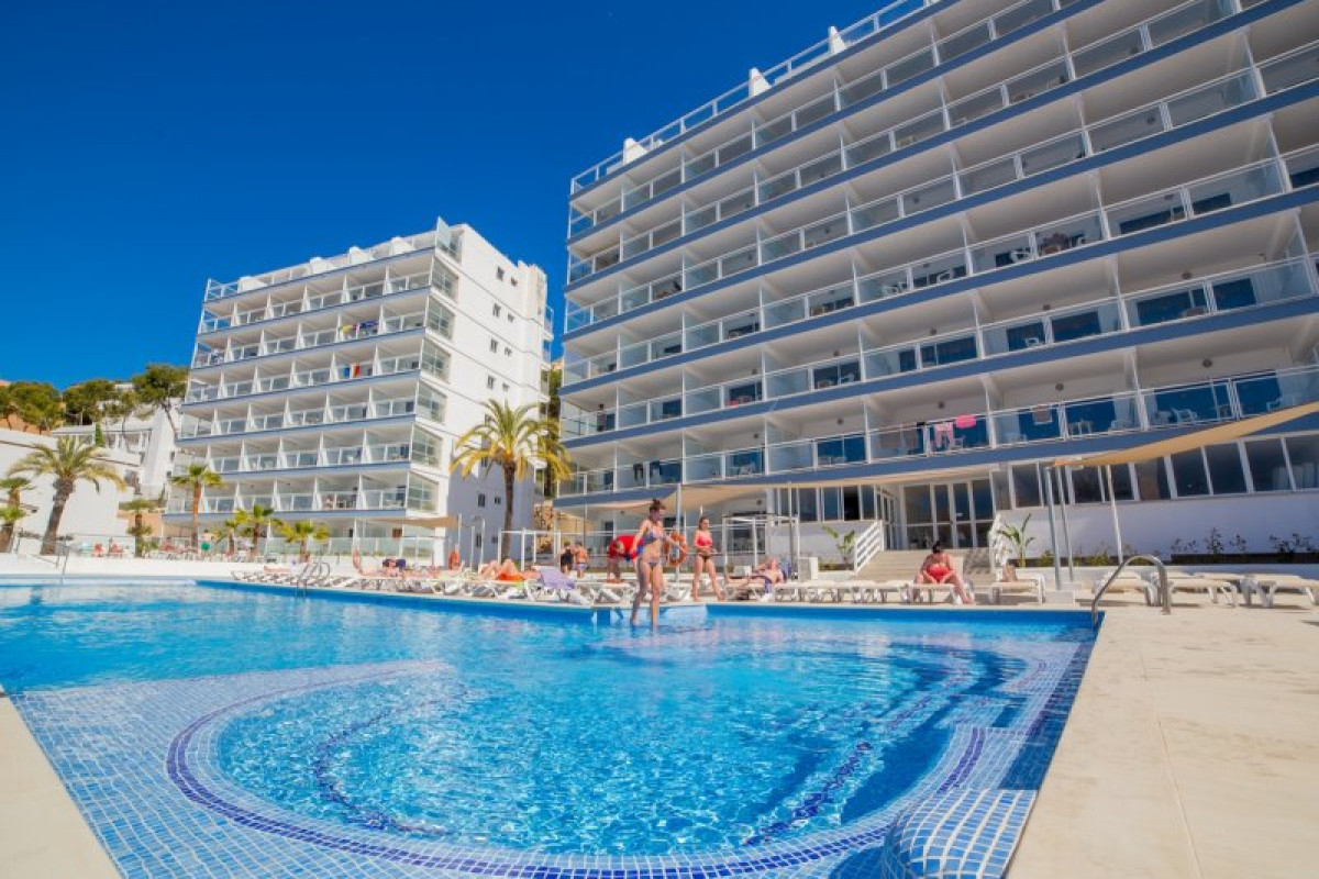 Pierre  Vacances Mallorca Deya