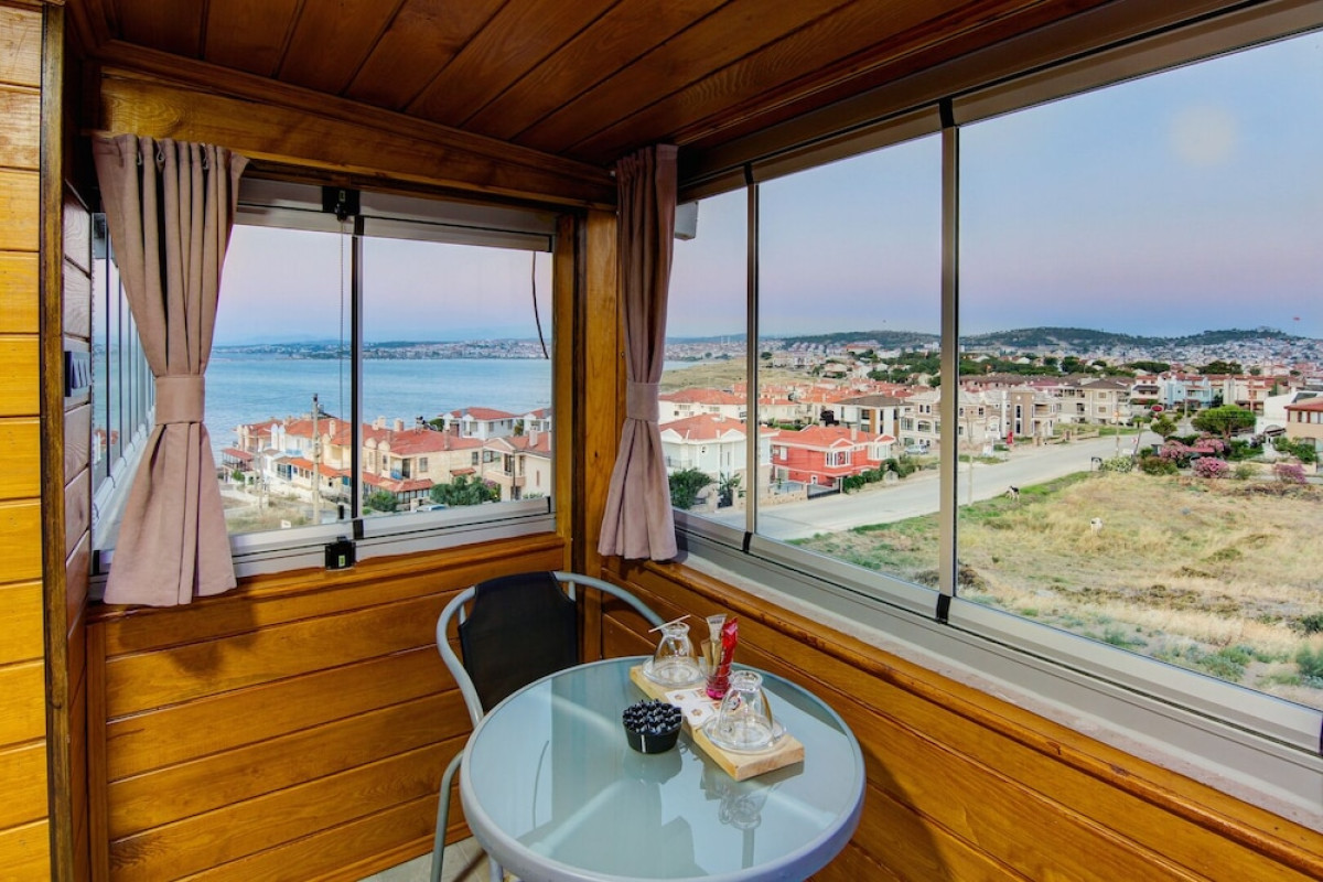 CUNDA BAL KONAK