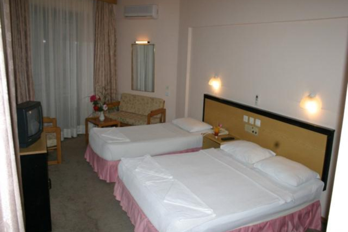 ADLER HOTEL