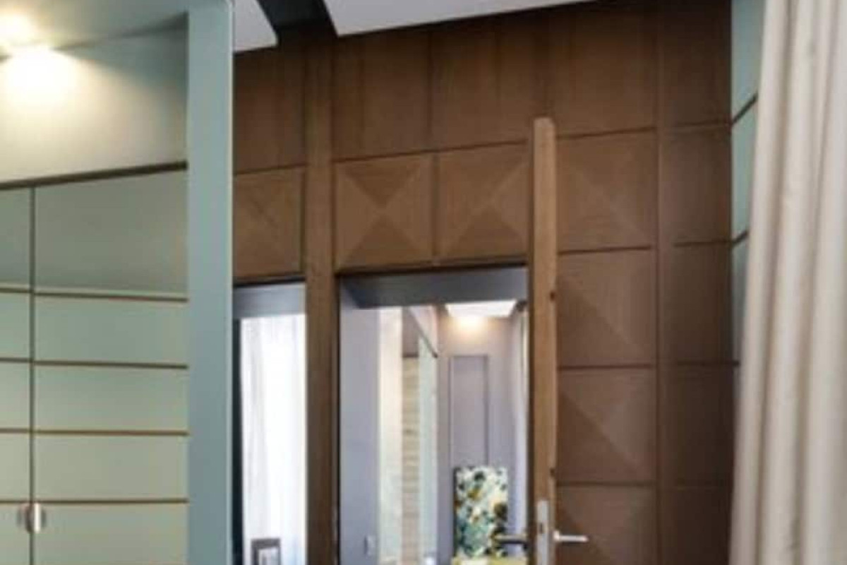 Stendhal Luxury Suites
