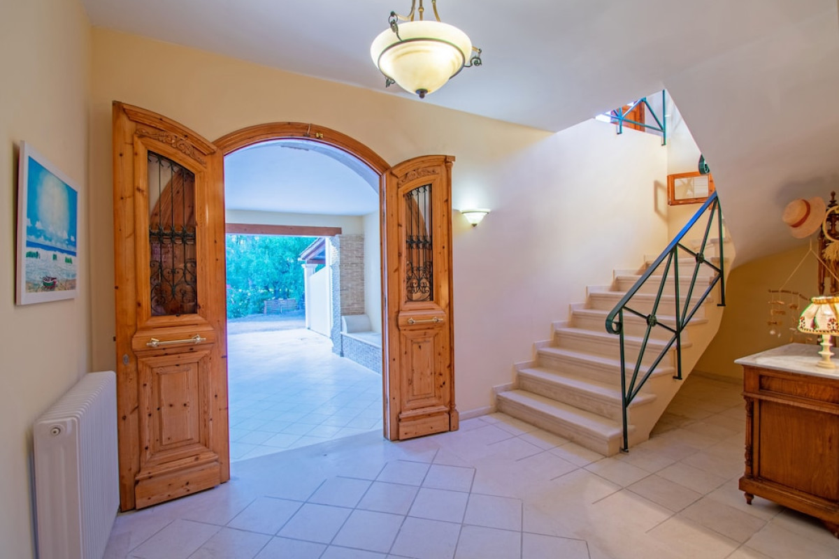 Doliva Estate