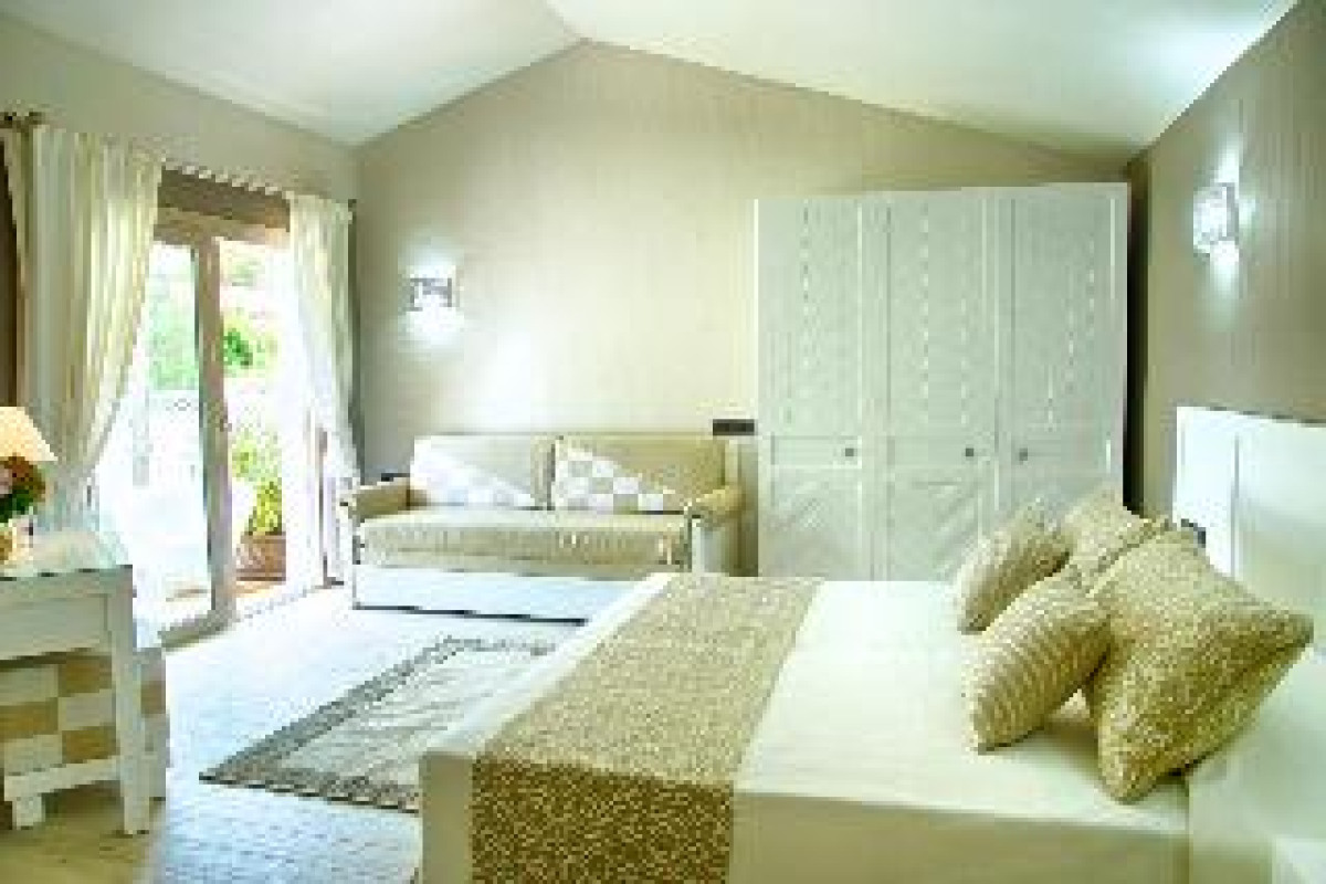 ELIANTOS HOTEL AND SPA