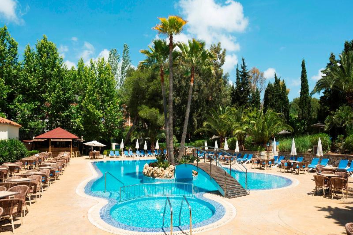 HSM SOlivera