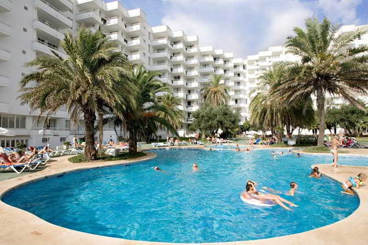 Playa Dorada Apart