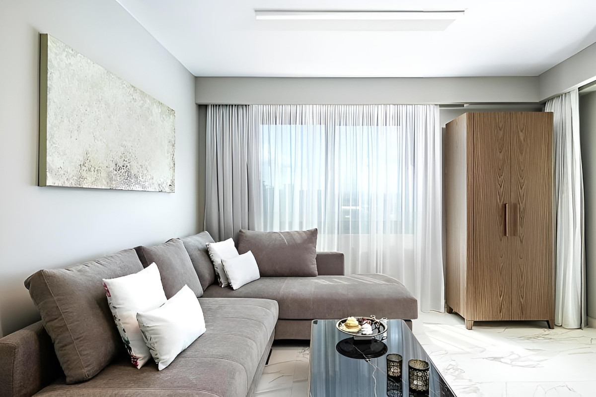 PORTO PLATANIAS BEACH LUXURY SELECTION