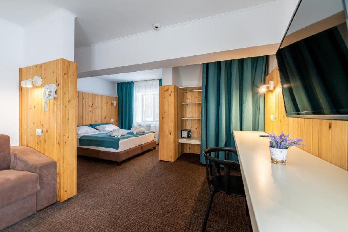 HOTEL COTA O MIE.