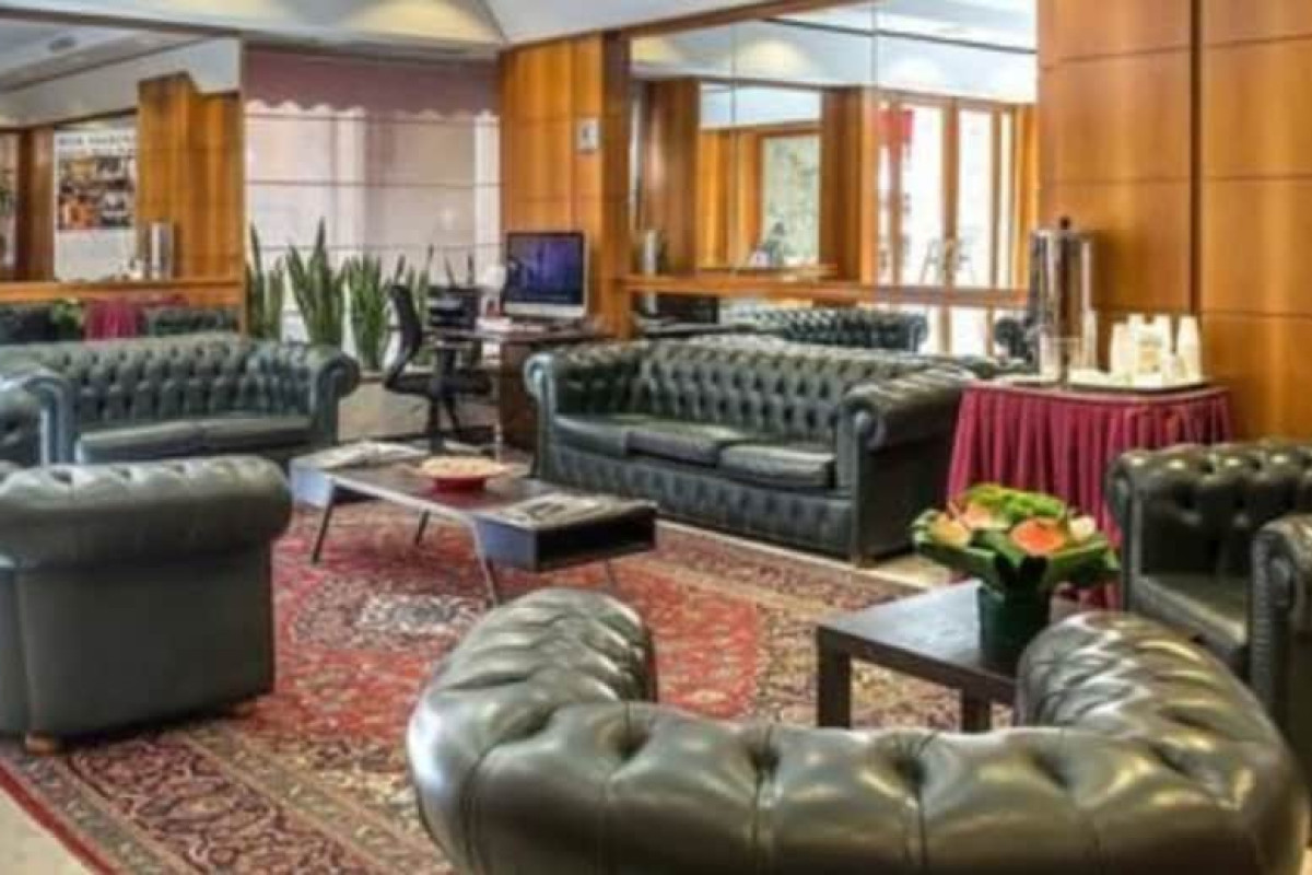 Hotel Accademia
